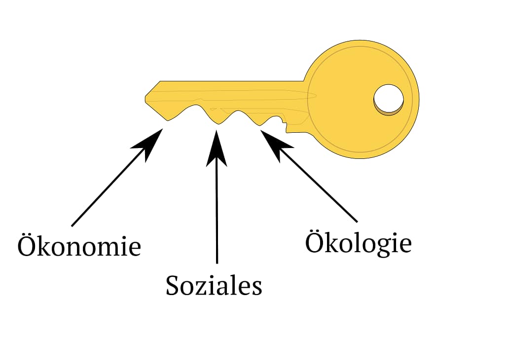 Der Schlüssel zum Erfolg im Nachhaltigkeitsmanagement