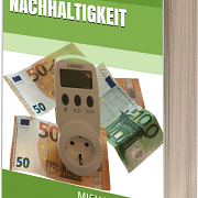 eBook Energieeffizienz und Nachhaltigkeit vom Experten und Energieberater Michael Wühle