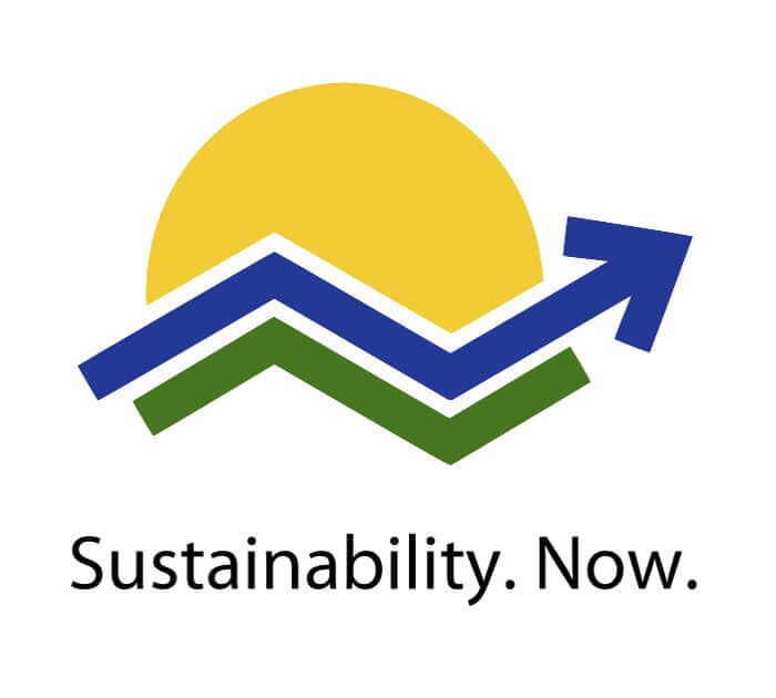 Die Marke ‘Sustainability. Now.‘ steht für geprüfte Nachhaltigkeit in Organisationen und Unternehmen