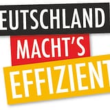 BAFA fördert Transformationskonzepte zur Treibhausgasneutralität von Unternehmen