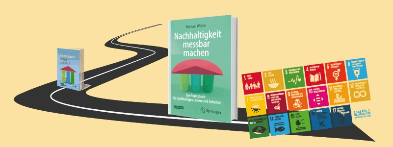 Nachhaltigkeit messbar machen - Michael Wühle